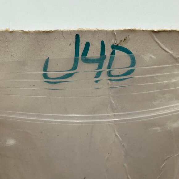 Earrings Lot Silver Tone Pierced Dangle Metal Faux Turquoise Beads 3 Pairs - Picture 12 of 13